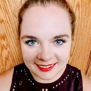 Meet your Posher, Chantal